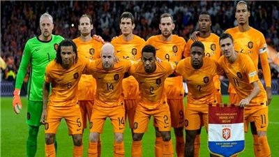 موعد مباراة هولندا المقبلة في تصفيات أمم أوروبا المؤهلة إلى يورو 2024 بعد الفوز أمام جبل طارق