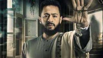  ظهور أحمد بدير الذي يحاول مساعدة صابر.. أدق التفاصيل حول مسلسل المداح الحلقه 6