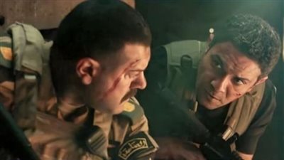 أدق التفاصيل حول مسلسل الكتيبة 101 الحلقة الخامسة