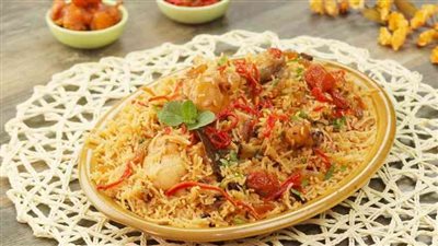 فطور رمضان سعودي.. وليمة فاخرة من الأطباق الشهية