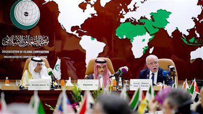 التعاون الإسلامي توقع اتفاقًا مع بوركينا فاسو لتنفيذ مشروع تمكين المرأة ورعاية الطفل