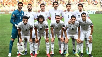 تصفيات أمم إفريقيا.. منتخب مصر يتقدم على مالاوي بثلاثية نظيفة في الشوط الأول