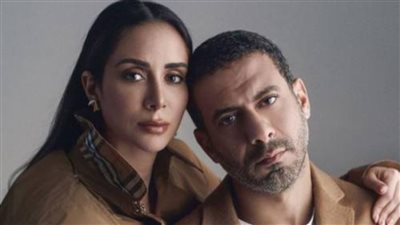 محمد فراج لرامز جلال: 