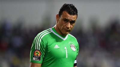 عصام الحضري يكشف المستور.. أكبر غلطاتي الرحيل عن الأهلي واللعب للزمالك