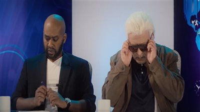 فنان سعودي شهير يقلد مرتضى منصور.. يُهدد شيكابالا ويهاجم حسام وشيرين (فيديو) 