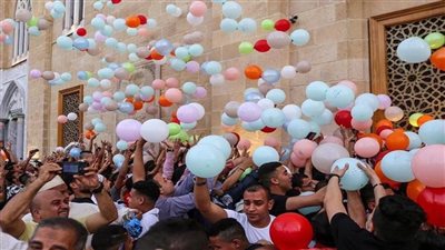 موعد عيد الفطر المبارك 2023 في مصر