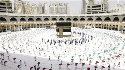  أون لاين.. خطوات استخراج تأشيرة سياحة أو عمرة للسعودية (رابط)