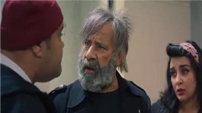 عرضت الجارة اللبنانية علي الحناوي الزواج.. كواليس مسلسل إكلا نس للفنان محمد سعد