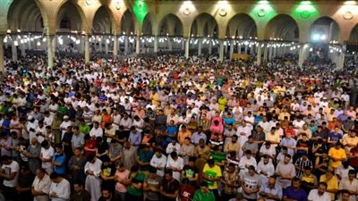  دعاء التراويح مكتوب