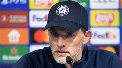  كواليس مفاوضات ريال مدريد real madrid مع المدرب الألماني توماس توخيل