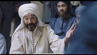 بيان مهم من صُنّاع مسلسل 