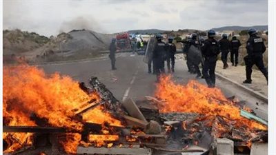 بعد إضراب ناجح نفذته النقابات العمالية.. ما هي نهاية الاحتجاجات والتصعيد في ألمانيا؟