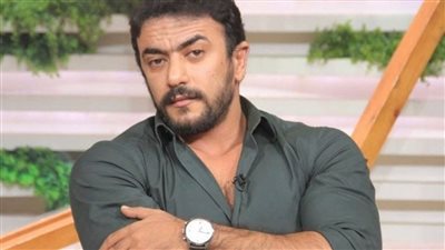  أحمد العوضي يكشف عن رسالة صناع العمل من مشهد الكفن في الحلقة السادسة من مسلسل ضرب نار