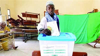 موريتانيا.. بدء استلام ملفات الترشح للانتخابات البرلمانية 