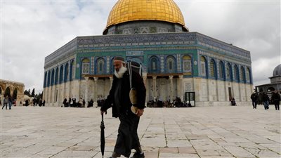 فلسطين.. مستوطنون يجددون اقتحام المسجد الأقصى