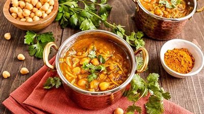 طريقة عمل شوربة الحريرة المغربية.. حساء رمضاني بالوصفة الأصلية