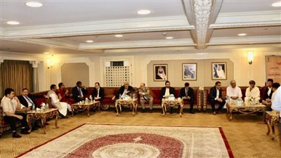 سفارة السعودية في الفلبين تقيم حفل إفطار بمناسبة شهر رمضان 