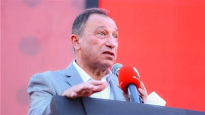 الإعلامي المصري أحمد شوبير يكشف أدق التفاصيل حول تطورات الحالة الصحية لمحمود الخطيب