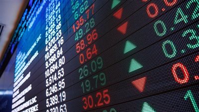 مؤشر بورصة مسقط يغلق على انخفاض