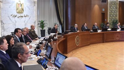 مجلس الوزراء يوافق على موازنة العام المالي المقبل 2023/2024