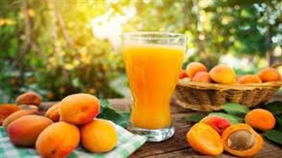 طريقة عمل قمر الدين بالجزر والبرتقال.. كوكتيل الفائدة الصحية لجسدك