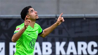 عمر مرموش ينافس على جائزة لاعب شهر مارس في الدوري الألماني