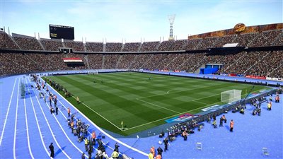 إغلاق استاد القاهرة حتى مباراة مصر وإثيوبيا.. ونقل مواجهات الدوري المصري