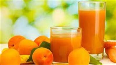 طريقة عمل قمر الدين دون خلاط.. سهلة التجهيز