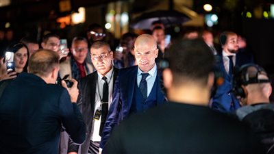 زيدان ومانشيني ضمن 4 مرشحين لقيادة منتخب السعودية فنيًا