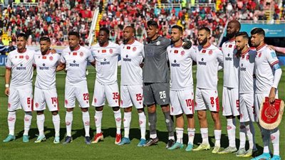 رسميًا.. انتهاء موسم حارس الوداد بسبب إصابته مع منتخب المغرب