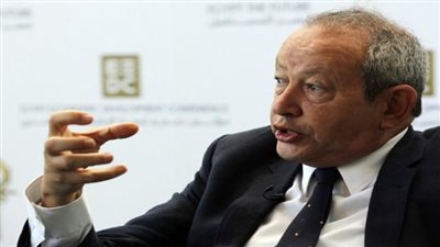  نجيب ساويرس يشيد برأي فتاة حول المسلسلات الصعيدية.. وخاصة مسلسل ضرب نار 8