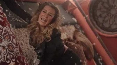  الفنان رامز جلال عن إيمان العاصي: إيه اللي لابساه ده إيه البنطلون ده يا إمي