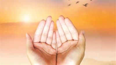 دعاء اليوم الثامن من رمضان 2023