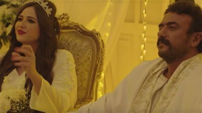 شهدت زواج مهرة والكوماندا وحضور زيدان الفرح.. أحداث 7 حلقات من مسلسل ضرب نار 