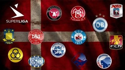  الدوري الدنماركي.. القنوات الناقلة لمباراة اودنسة بي كو وميتييلاند 2022_2023