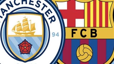  مفاجأة من العيار الثقيل حول مصير صفقة انتقال نجم من مانشستر سيتي إلى فريق برشلونة