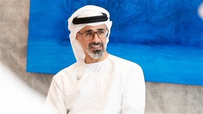 مناصب الشيخ خالد بن زايد آل نهيان