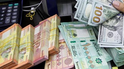 سعر الدولار اليوم 30_3_2023 في لبنان
