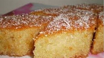 طريقة عمل البسبوسة في المنزل.. بمكونات سهلة من مطبخك 