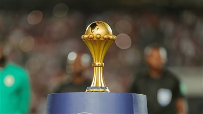 رسميًا.. الكاف يكشف كرة بطولة كأس الأمم الإفريقية 2023