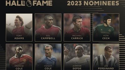 رابطة الدوري الإنجليزي تكشف قائمة المرشحين للانضمام إلى 