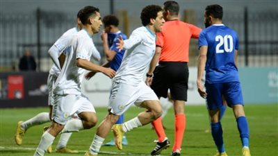 بتواجد حدث نادر.. الإسماعيلي يحقق فوزًا عريضًا على سموحة بثلاثية بالدوري المصري