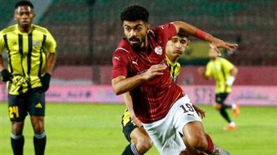 التعادل السلبي يحسم مواجهة المقاولون العرب مع سيراميكا بالدوري المصري