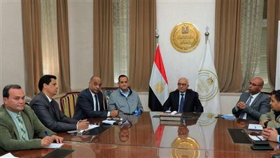 وزير التربية والتعليم: اتجهنا للتحول الرقمي ليصبح الطالب أكثر إقبالًا على الابتكار 