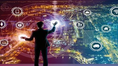 خبير تقني: يجب على الدول العربية أن تخطوا بسرعة نحو التكنولوجيا المتقدمة