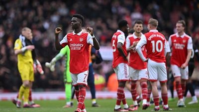 الدوري الإنجليزي.. تشكيل آرسنال لموقعة ليدز يونايتد