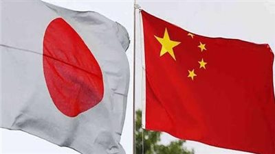 وزير الخارجية الياباني يبدأ زيارة إلى الصين