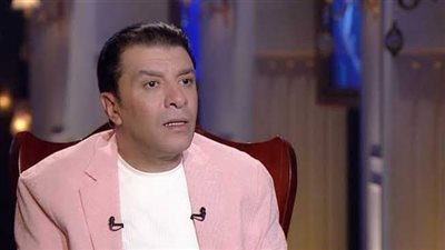 مصطفى كامل ينفعل على رامز جلال بعد اكتشاف مقلب 