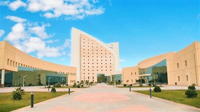 جامعة نجران تطلق برنامج 