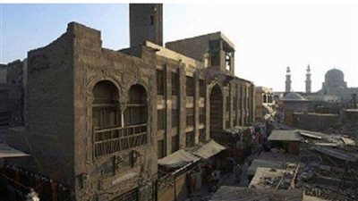 برلمانية توجه طلب إحاطة للحكومة لإنقاذ مسجد أثري بمنطقة الغورية